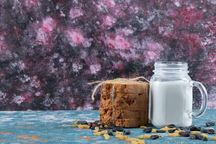 تصویر 3 از خرید و قیمت شیر پرچرب میهن + فروش عمده
